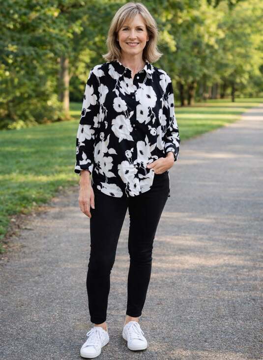 Chico's - Picture 1 of 9